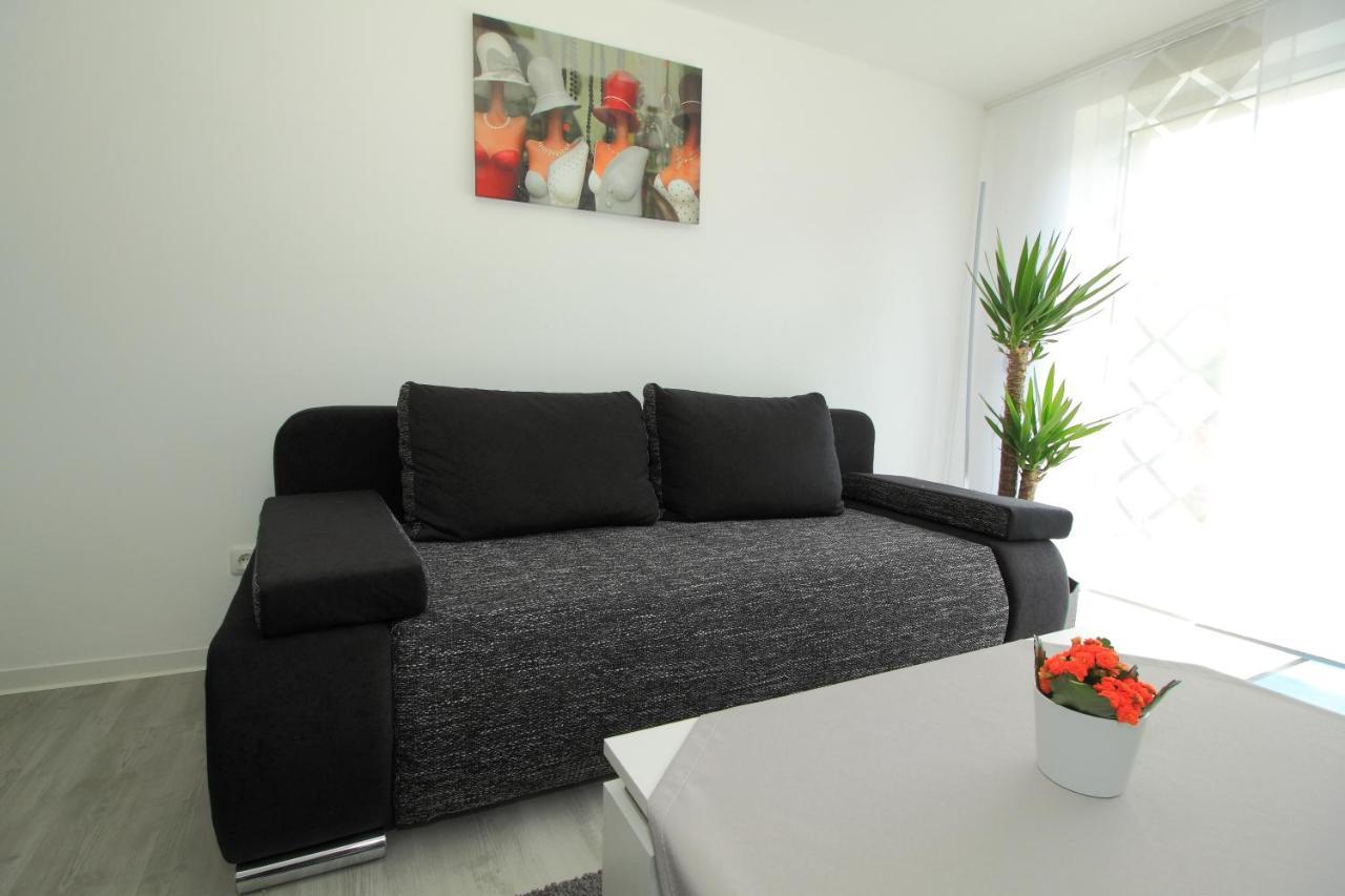 Ferienwohnung Haus Felix Bad Elster Eksteriør bilde
